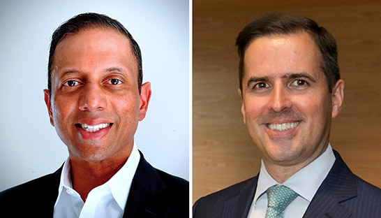 Grant Thornton appoints advisory services and industry practice leaders