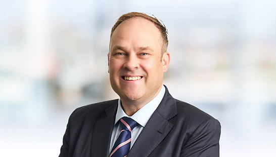 Ashley Miller joins Grant Thornton as corporate finance partner in Melbourne