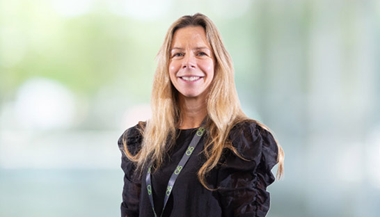 Q5 names Amanda Lewis as chief financial officer