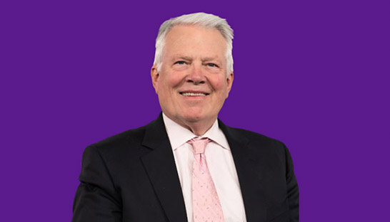 PMP Strategy adds Richard Knowlton as senior advisor in New York