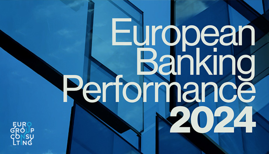 Large European banks maintained strong financial performance in 2024