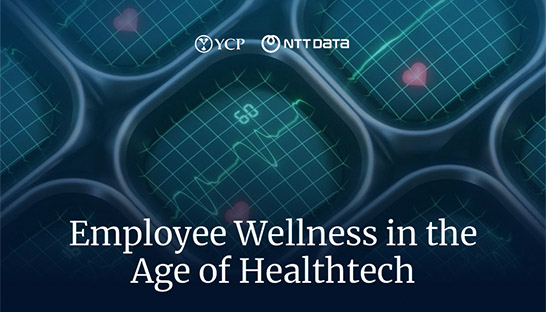 Top trends in employee wellness: Work-life balance and tech solutions