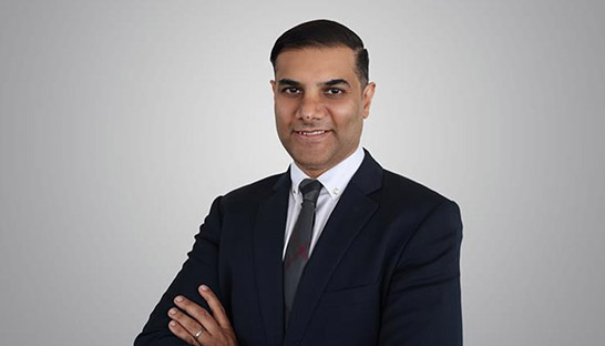 Arthur D. Little appoints Sundeep Khanna as partner in Performance practice