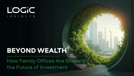 The blurring lines between Family Offices and Venture Capitalists