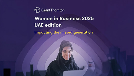 UAE businesses consider inclusive leadership a social and strategic advantage