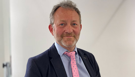 Rimkus appoints Jason Bagge to senior leadership team in EMEA region