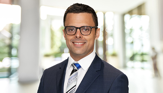 Mark D’Angelica joins Grant Thornton as partner in Adelaide office