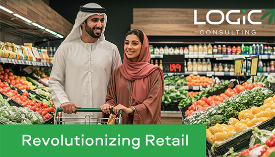 Emerging trends in the GCC’s fast-growing retail sector