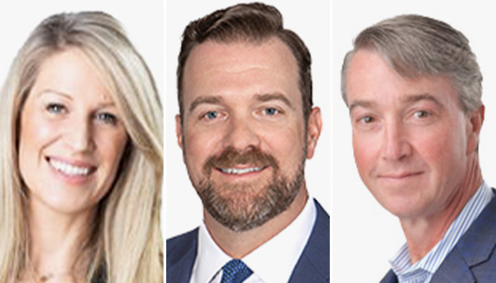 Grant Thornton appoints three new leaders in its industry practice 