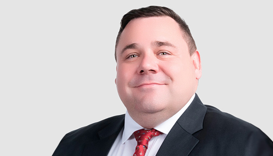 Rimkus appoints Sean Gaynham as Director of Quantum practice for EMEA