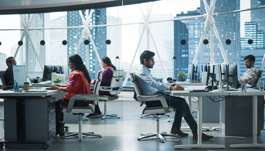 Most software companies face big hurdles in scaling up to $1 billion