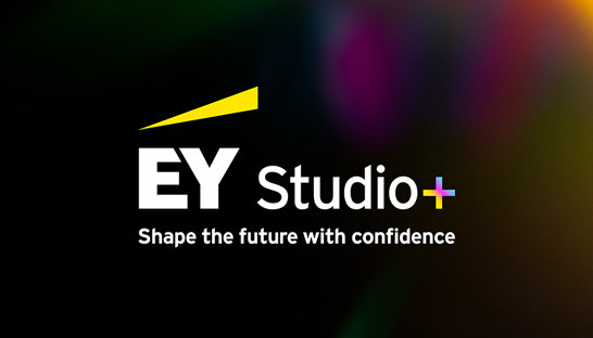 EY brings CMO offerings and 30+ acquisitions together under EY Studio+