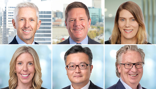 BDO recruits another six senior leaders across Australian offices