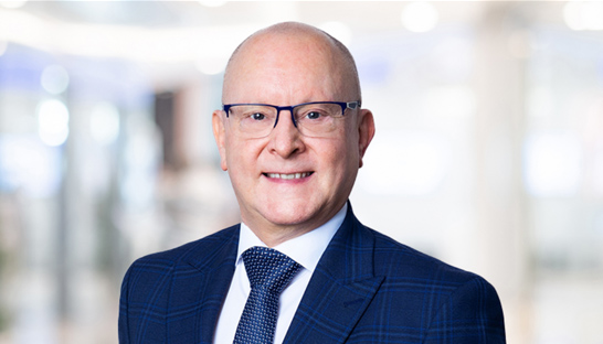 Rimkus appoints Steven Beaumont as Regional Director for Asia