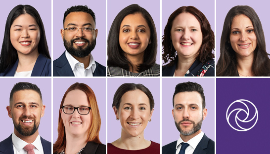 Grant Thornton promotes nine new partners across Australian offices