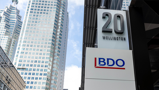 BDO opens cybersecurity and digital innovation centre in Toronto
