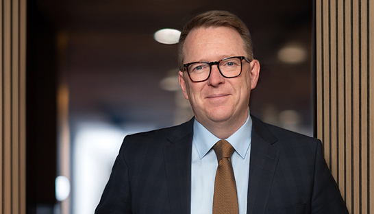 BDO appoints Melbourne leader David Garvey as next Chief Executive Partner