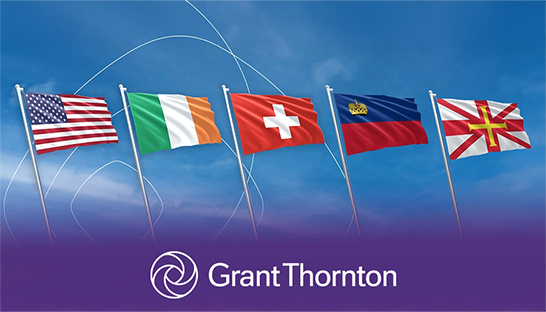 Grant Thornton Advisors adds Switzerland and Liechtenstein to its platform