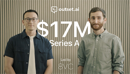 Bain & Company invests in AI-driven market researcher Outset