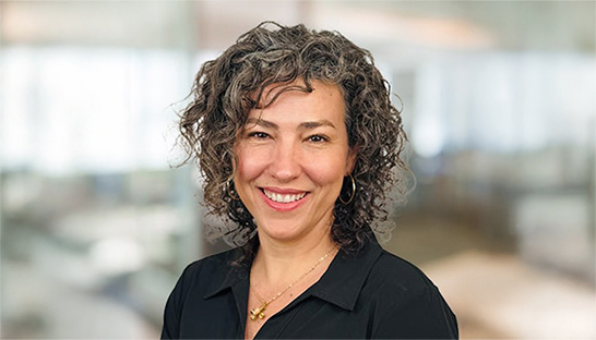 BDO hires Christiane Eid as tax partner 