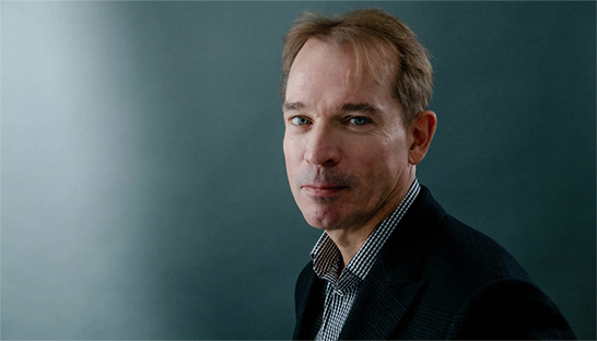 Matt Symonds joins CIL Management Consultants as new chair