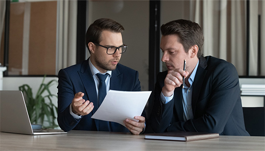 Consulting industry in 2025 faces challenges, but also opportunities