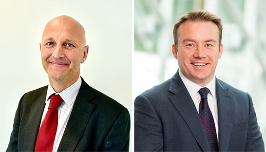 BDO boosts Tax partnership with David Lewis and James Dye