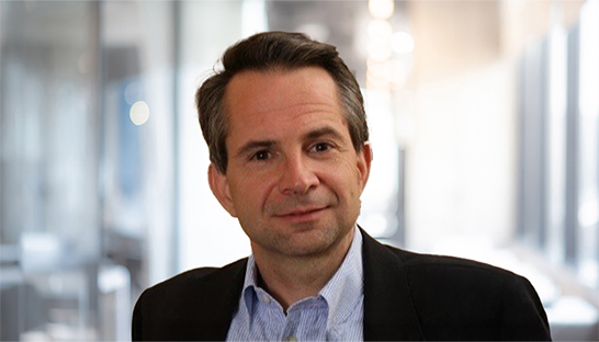 CIL appoints ex-BCG partner Laurent Billès-Garabédian as Senior Advisor