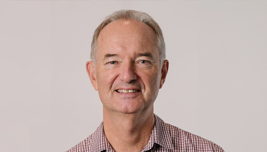 Bain veteran Chris Harrop prepares to take over as Tennis Australia chair