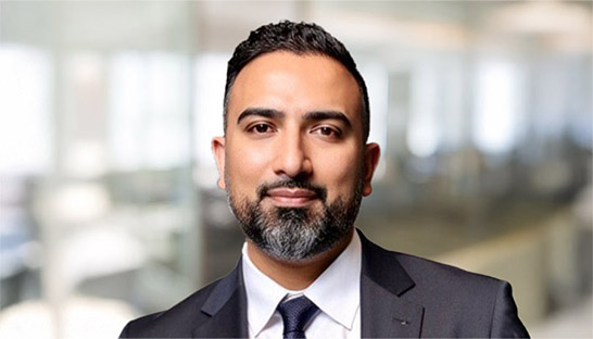 Ram Rathod joins BDO as partner 