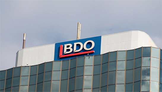 BDO adds legal practice to UAE business through deal