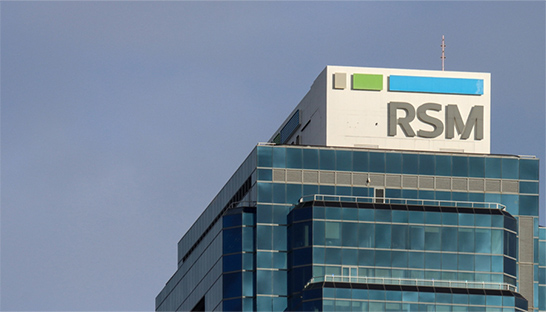RSM grows African revenues by 17% to $39 million
