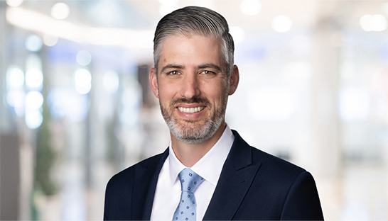 Former DOJ senior leader Mark Chicu joins Cornerstone Research 