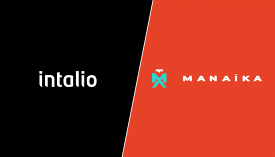 Intalio collaborates with Manaika Consulting in France and Africa