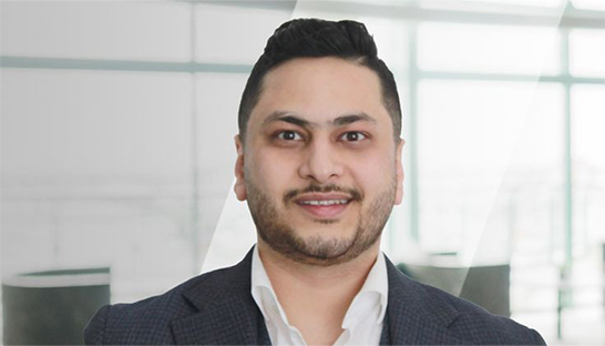 Forvis Mazars promotes Akshat Prakash to partner in Risk Consulting business