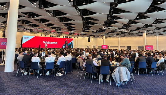 BDO welcomes annual intake of 600 trainees