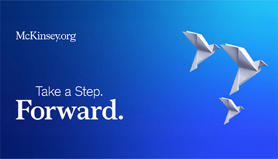 McKinsey & Company launches Forward Learning Program in Latin America