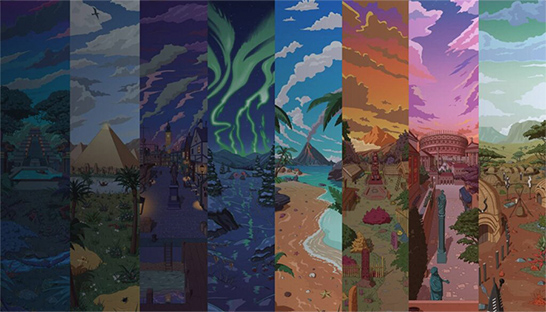 Devoteam helps deliver proof of concept for puzzle automation at Empire Games