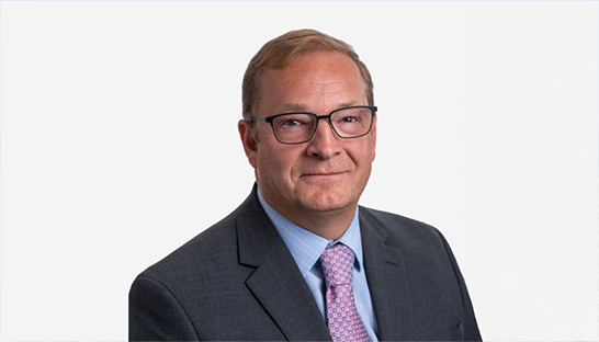 RSM’s Rich Hall named first UK Accounting for Nature accredited auditor