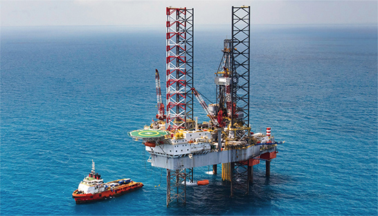 Africa’s oil and gas sector loses billions due to structural infrastructure gaps