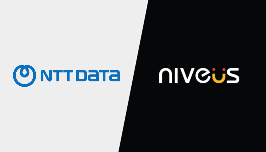 NTT Data boosts cloud capabilities with acquisition of 1,000-strong Niveus Solutions