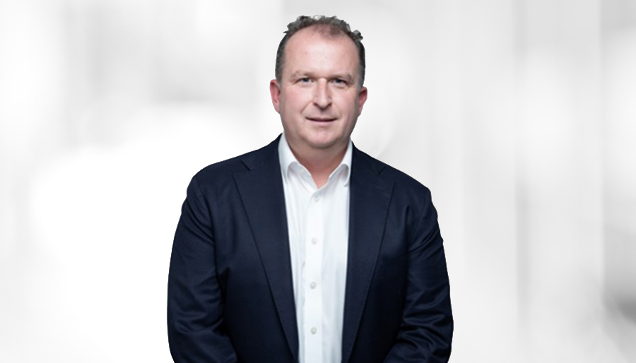 Nathan Reay joins Forvis Mazars to lead TMT in the UK