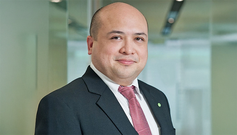 Deloitte appoints Ramon Chito Ramos as Country Leader for the Philippines