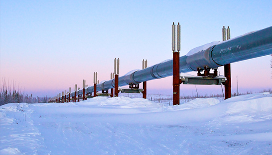 Japan hires Wood Mackenzie to assess $44 billion Alaska gas pipeline project