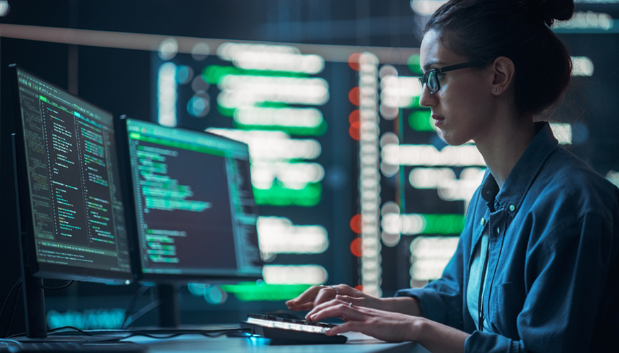 TCS contest Codificadas seeks Latin America’s top female programmer