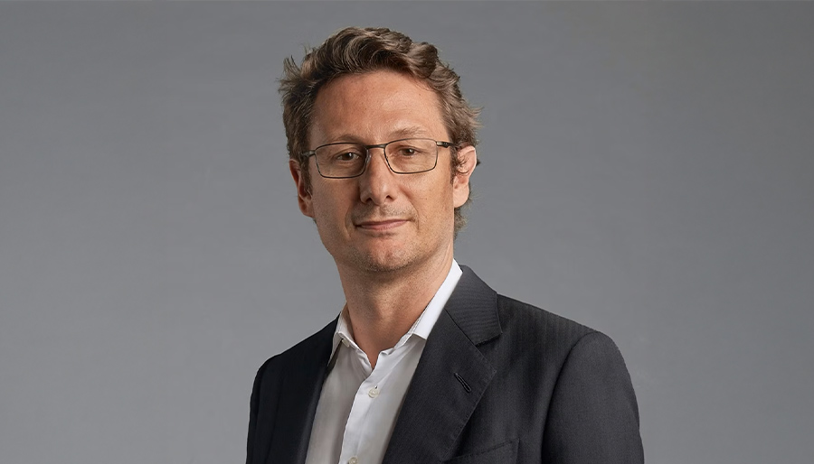 Damien Dujacquier (Roland Berger) discusses technology trends in Asia’s TMT landscape