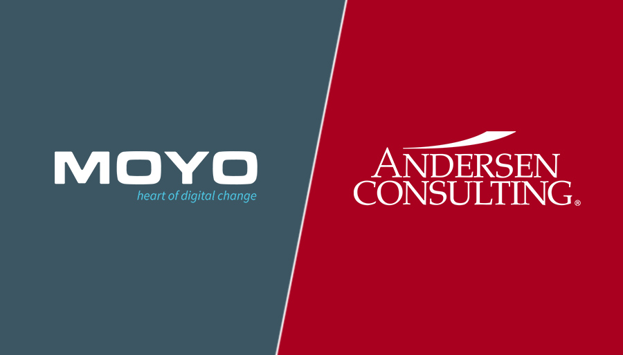 Digital business consultancy MOYO joins Andersen Consulting’s network