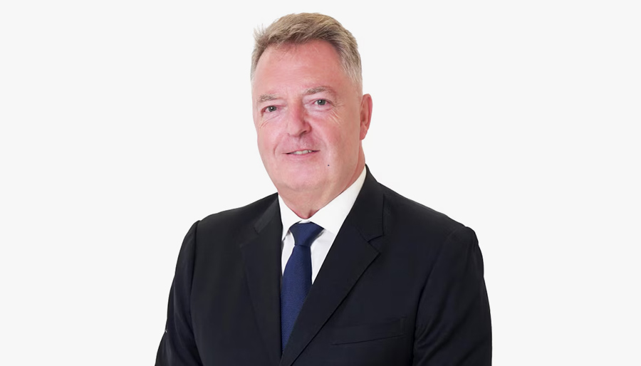 PwC installs Simon Gealy as CEO of consulting business in Thailand