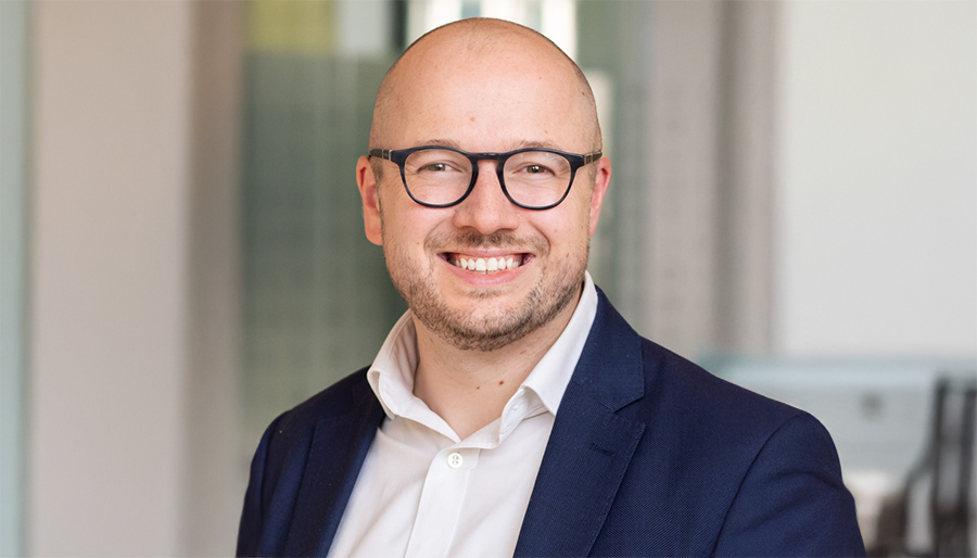 David Barnett becomes Barnett Waddingham’s head sole trustee team