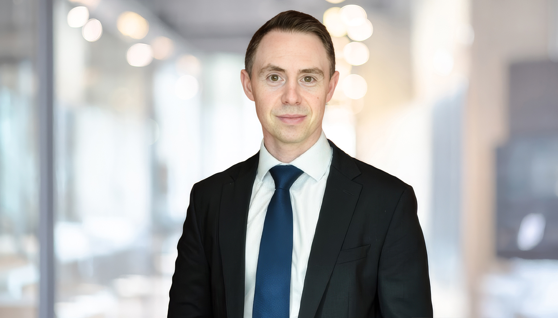 A&M names Jamie Peel senior director in new public company advisory wing